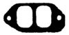BGA MG8371 Gasket, intake manifold